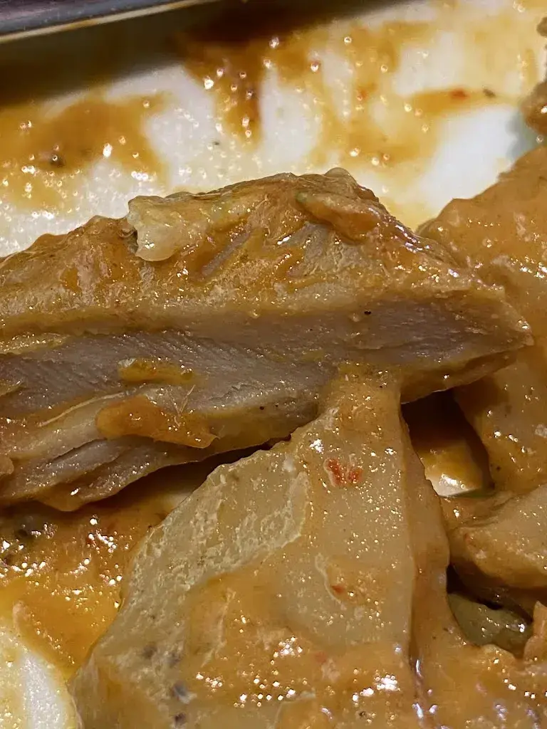 Michelle Mason_Eurest / Restaurant ONYX_Baar_review