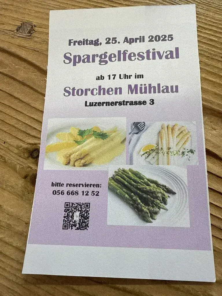 Heidi Keller_Restaurant Storchen_Mühlau_avis