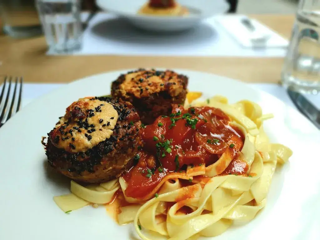 Menu_Restaurant Le Beizli_Köniz_immagine_5