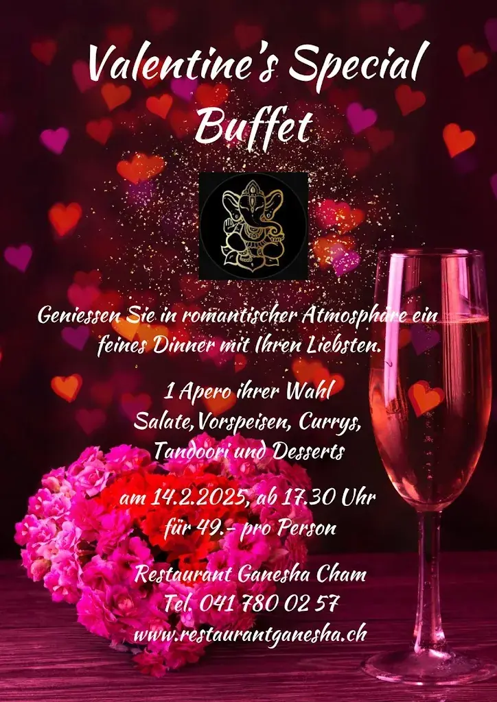 Menu_Restaurant Ganesha_Cham_image_2