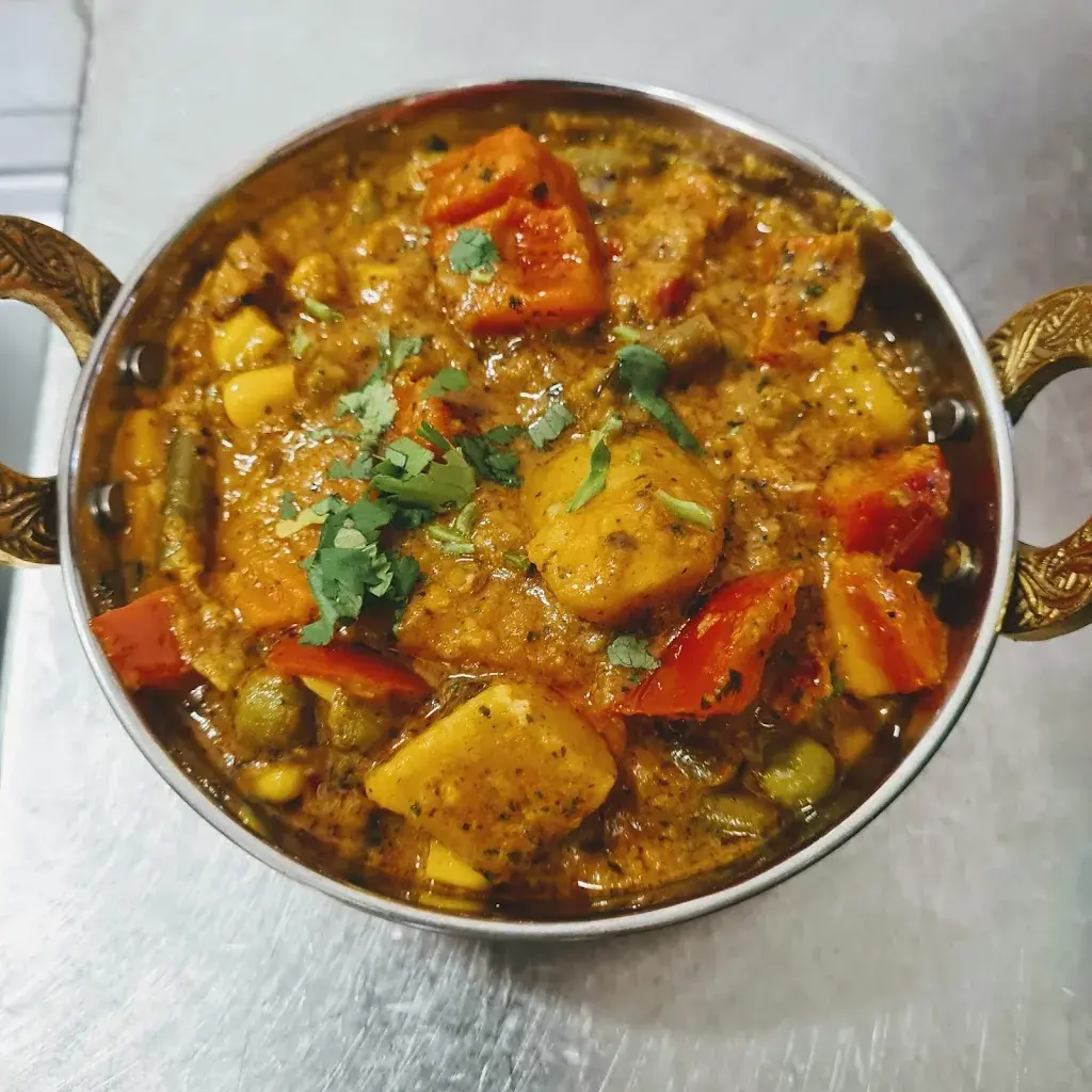 Menu_Restaurant Ganesha_Cham_image_8