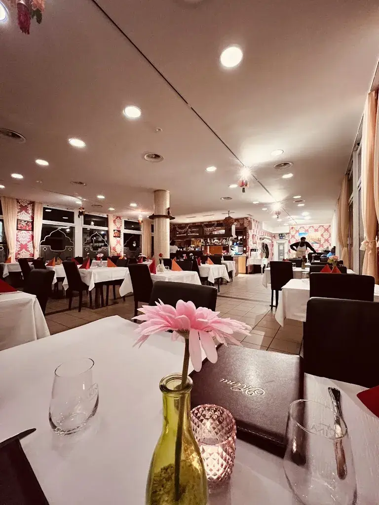 Dilexshan S_Restaurant Ganesha_Cham_avis