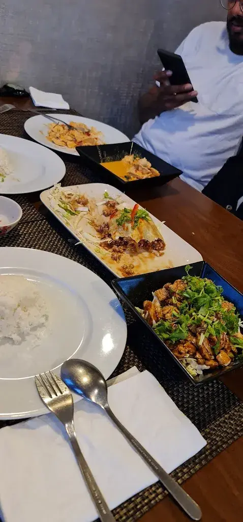 Menu_Isaan House_Cham_image_2