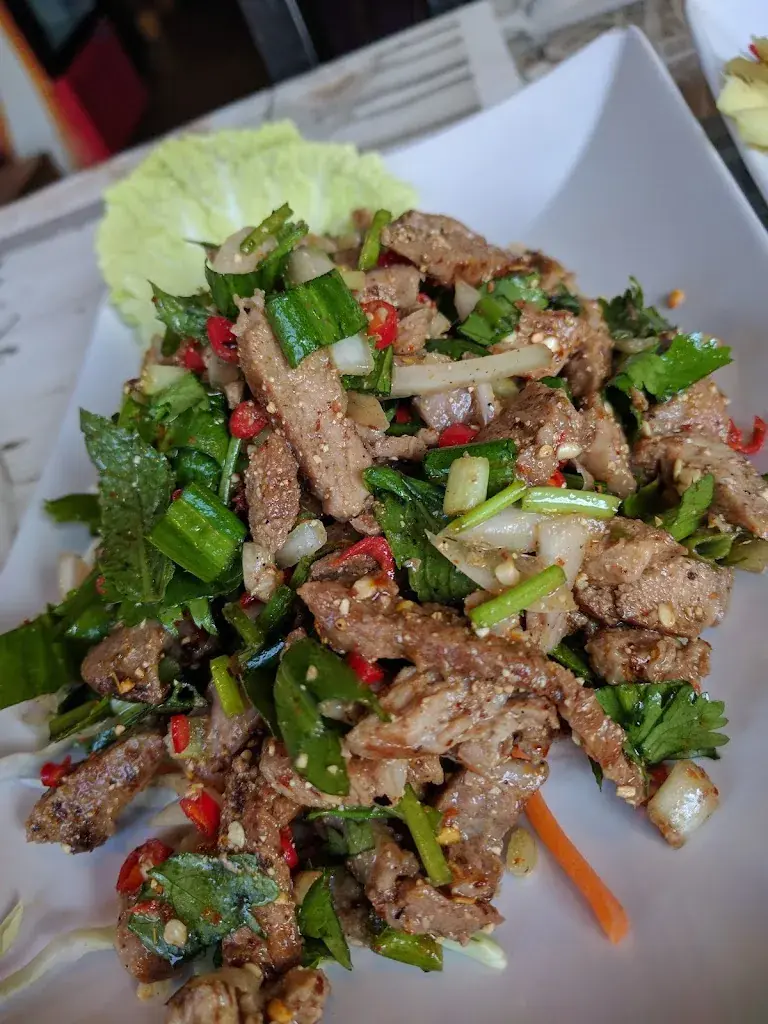 Menu_Isaan House_Cham_image_7