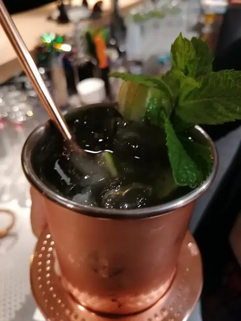 La Barrica vino y tapas restaurant à Cham