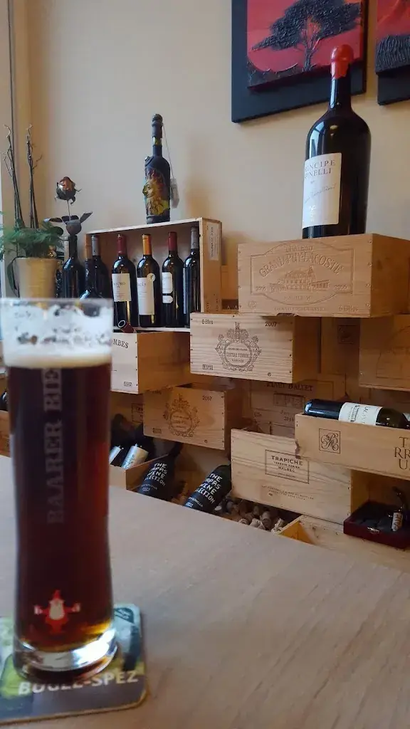 Johan Faerch_La Barrica vino y tapas_Cham_review