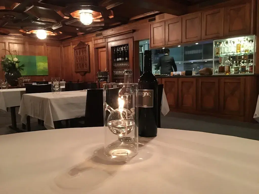 manu mathew_Restaurant Wart_Hünenberg_avis