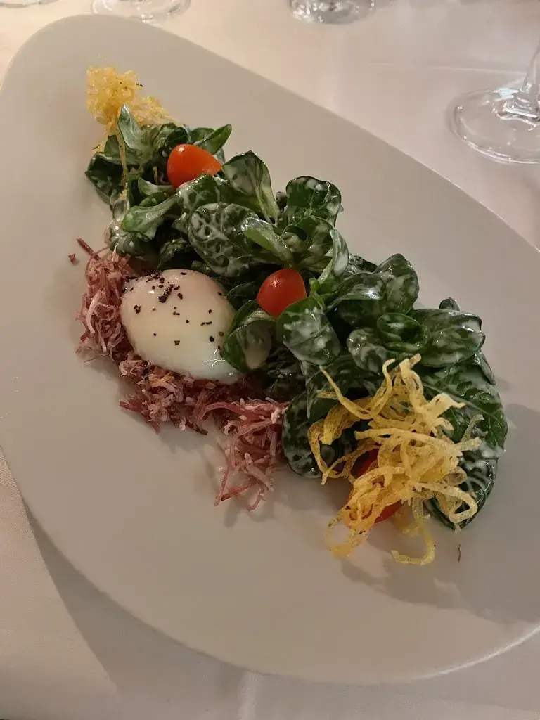 Frederik Schleier_Rössli Hünenberg_Hünenberg_review