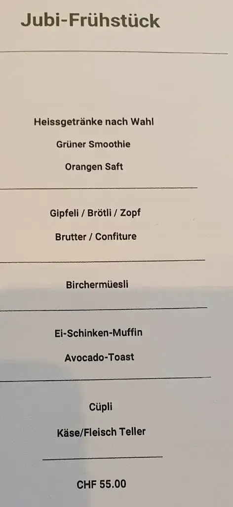 Menu_Restaurant Bar Café Maihölzli_Hünenberg_image_2