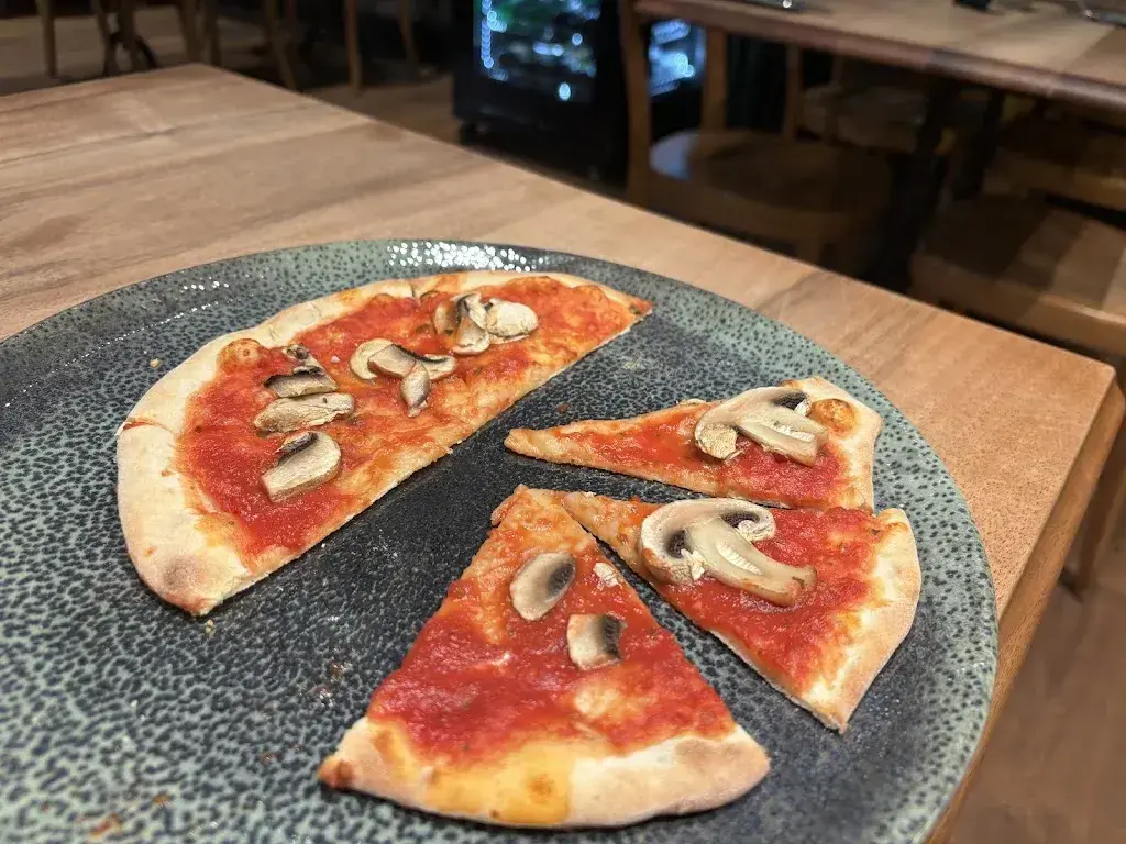 Beans 9319_Restaurant Bar Café Maihölzli_Hünenberg_avis