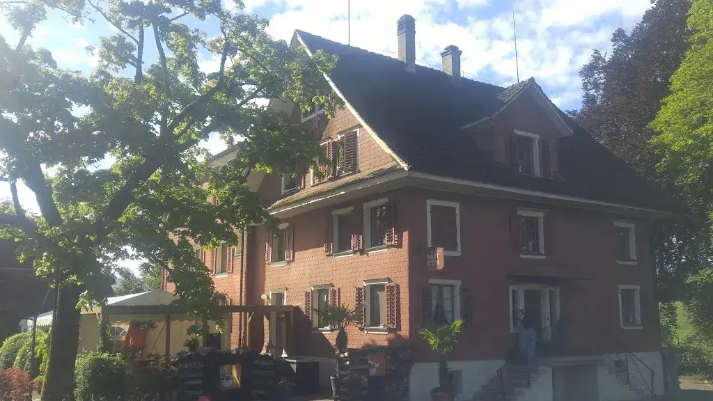 Jason Carrier_Restaurant Wartstein_Hünenberg_Bewertung