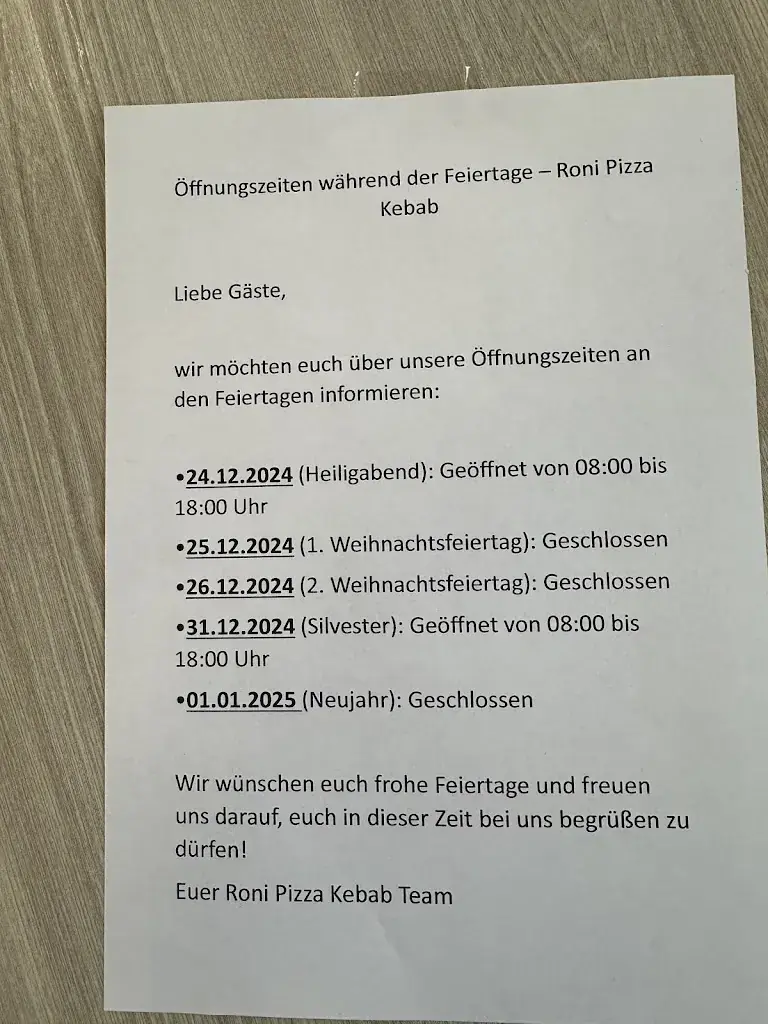 Menu_Roni Pizza_Hünenberg_image_2