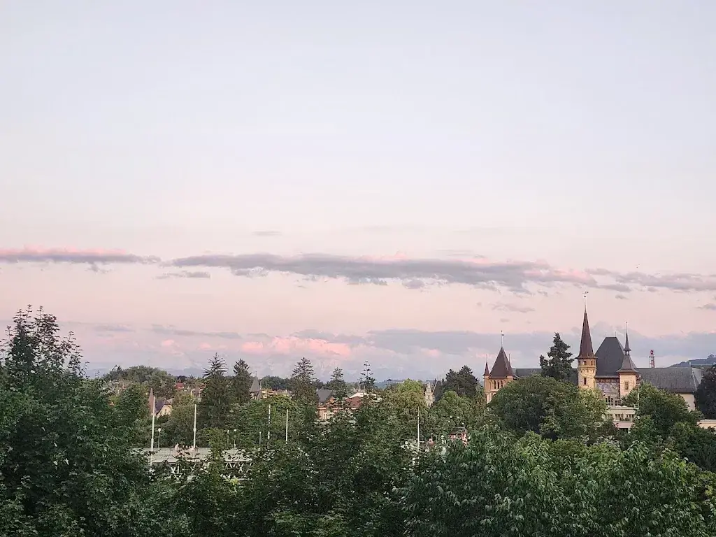 Lea Moser_Noumi Grill & Bar_Bern_review