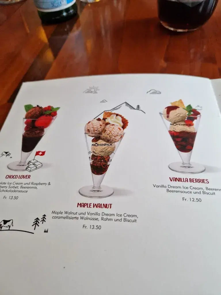 Ristorante Rialto restaurant à Hünenberg