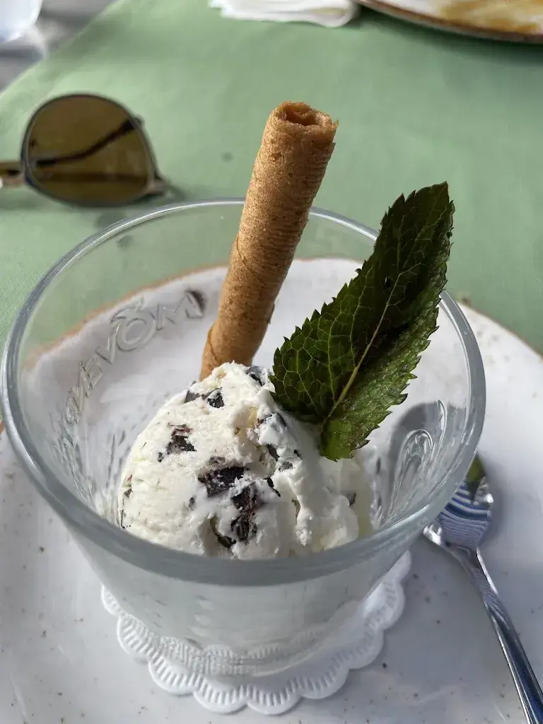 Promiti Ghose_Ristorante Rialto_Hünenberg_recensione