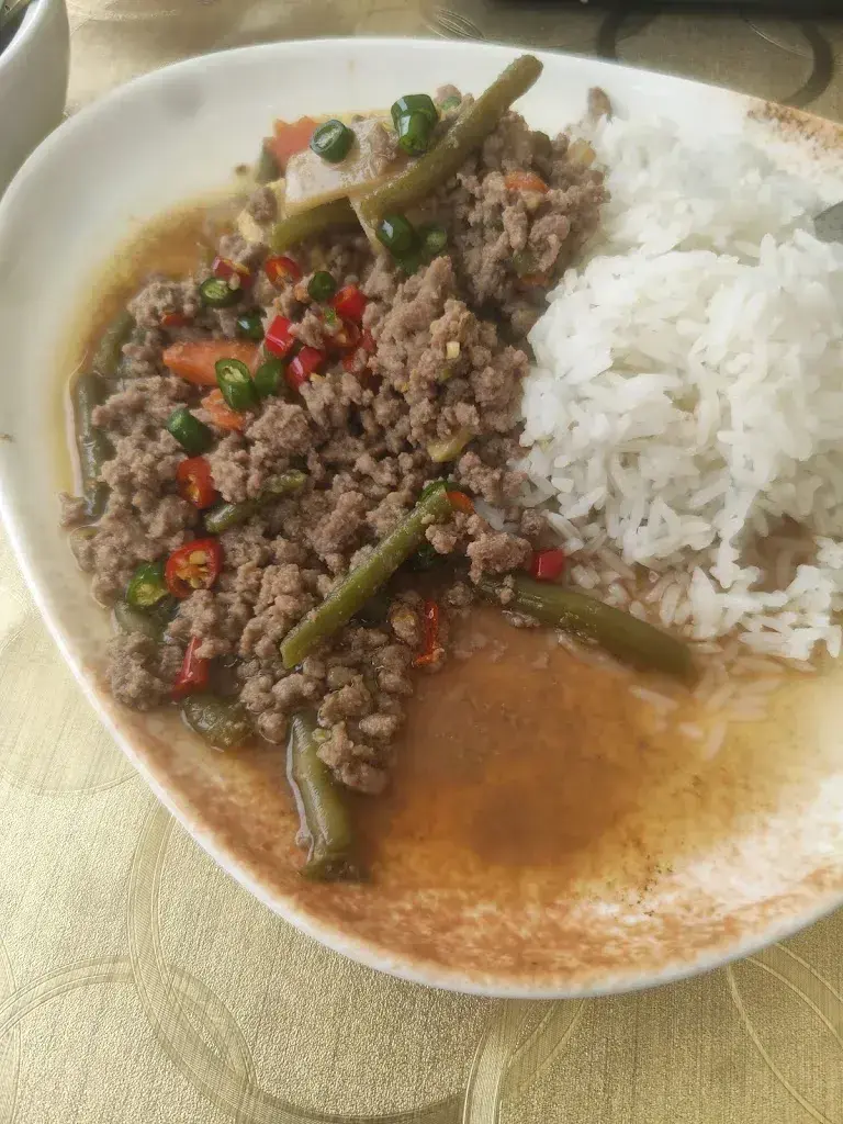 Menu_Nueng's Thai Garden Imbiss - Take Away - Party Service_Hünenberg_image_2