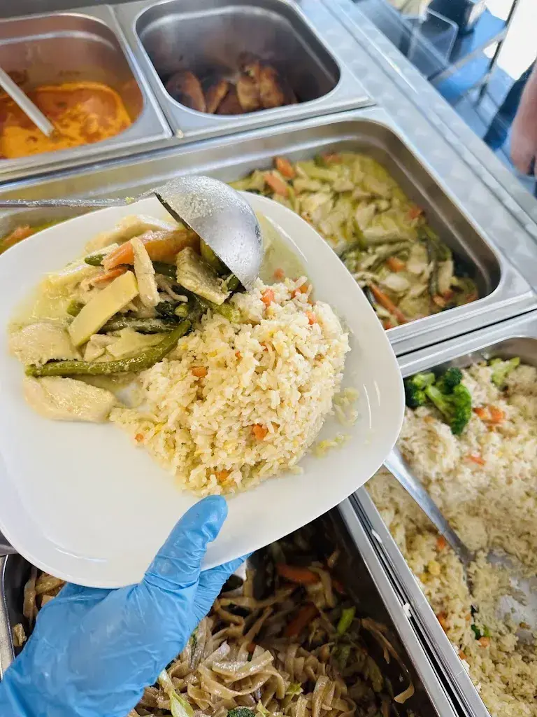 Menu_Nueng's Thai Garden Imbiss - Take Away - Party Service_Hünenberg_image_3