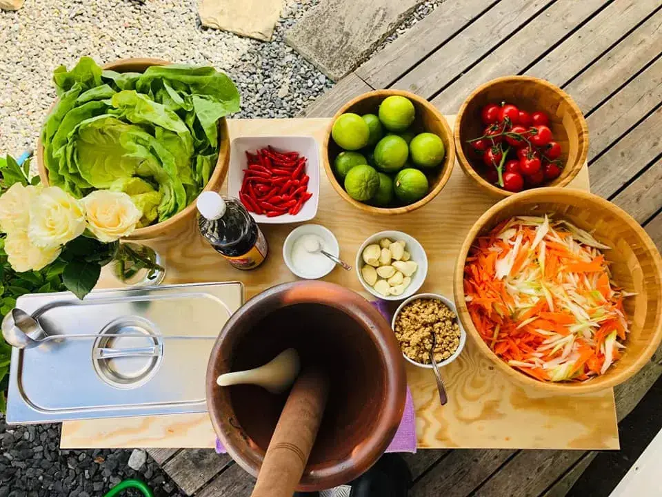 Menu_Nueng's Thai Garden Imbiss - Take Away - Party Service_Hünenberg_image_4