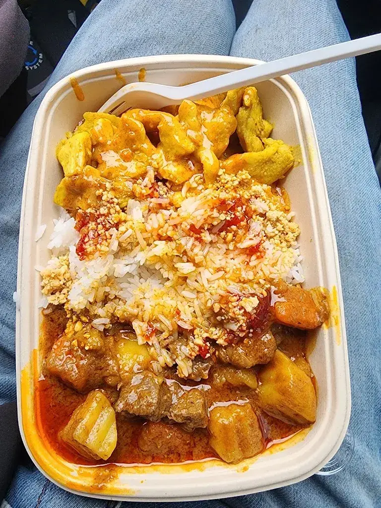 Menu_Nueng's Thai Garden Imbiss - Take Away - Party Service_Hünenberg_image_7