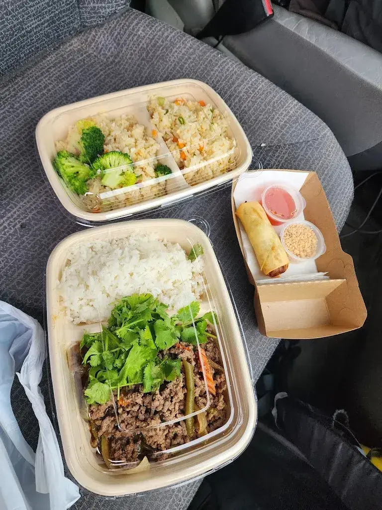 Menu_Nueng's Thai Garden Imbiss - Take Away - Party Service_Hünenberg_image_8