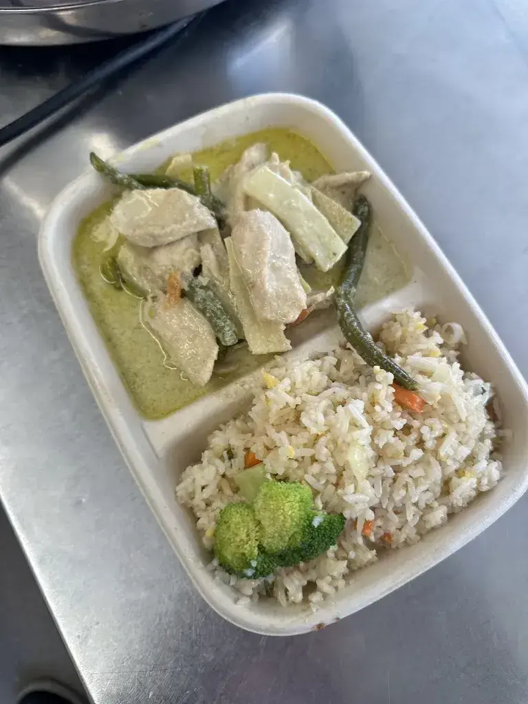 Menu_Nueng's Thai Garden Imbiss - Take Away - Party Service_Hünenberg_image_9