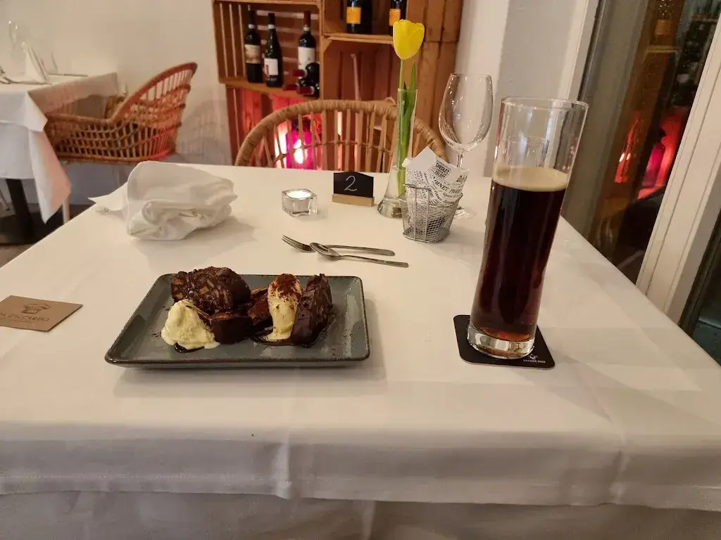 Martin Ruddy_DA Riccardo_Hünenberg_Bewertung