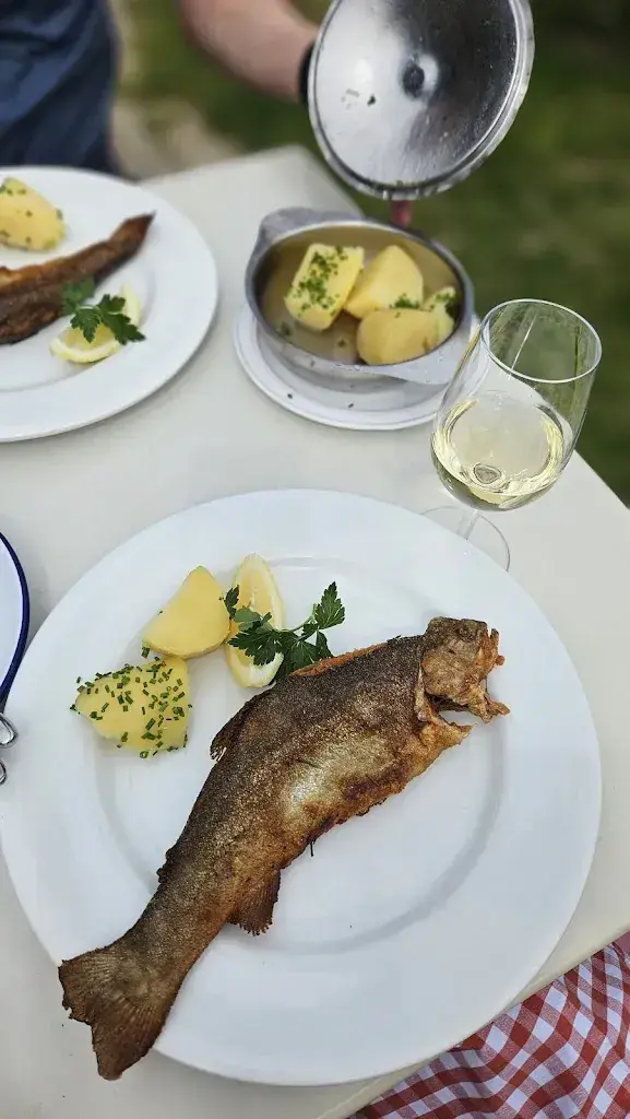 Tetiana Thiel_Restaurant Sihlmatt_Menzingen_avis