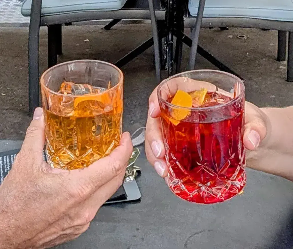 Rebecca Henderson_LEICHTSINN umami food & wine_Bern_avis