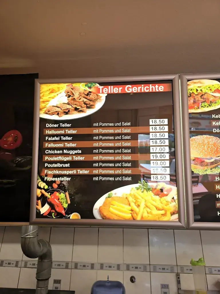 Menu_Pizzeria Perfect_Menzingen_immagine_2