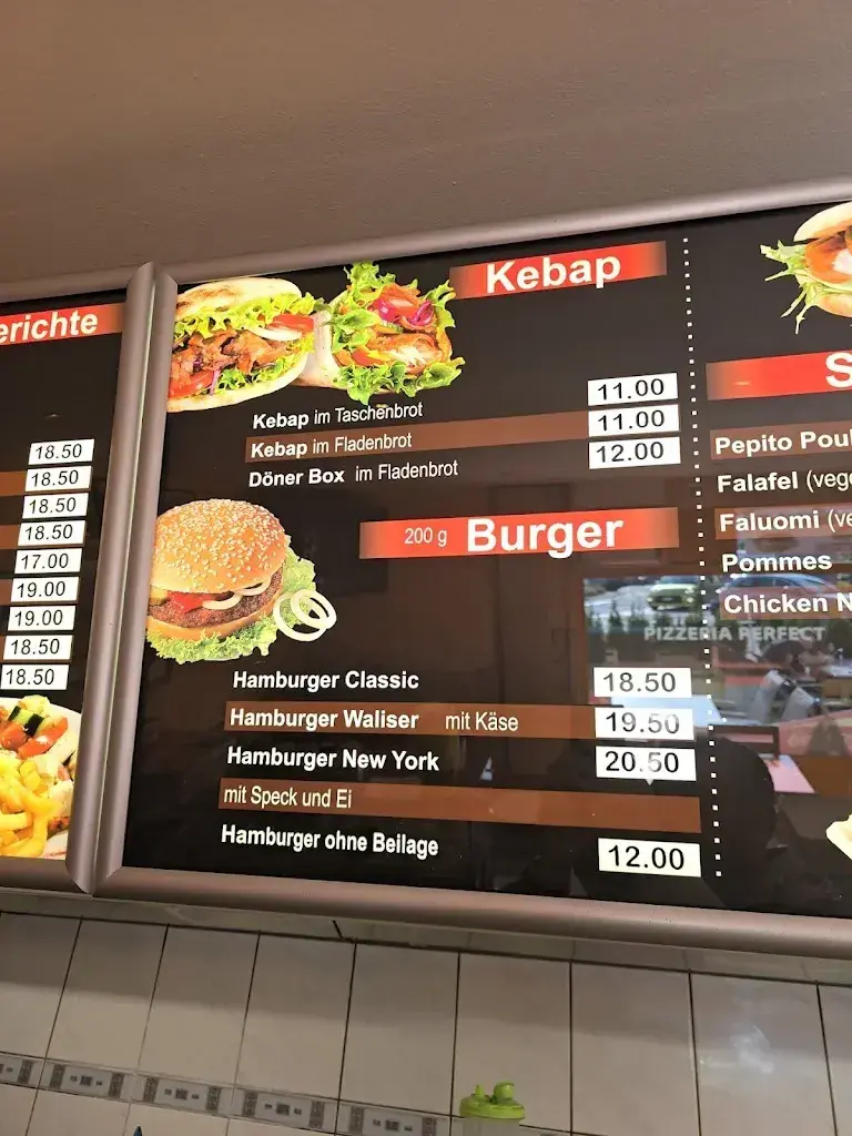 Menu_Pizzeria Perfect_Menzingen_immagine_3