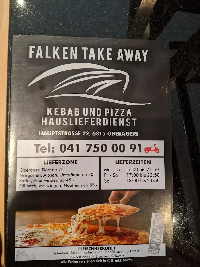 Menu_Restaurant Falken_Oberägeri_image_3