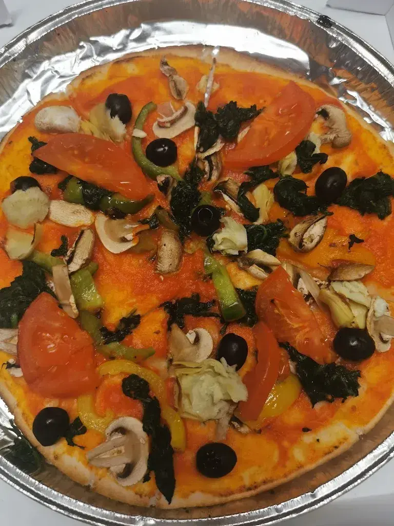 Jessica_Restaurant Falken_Oberägeri_avis