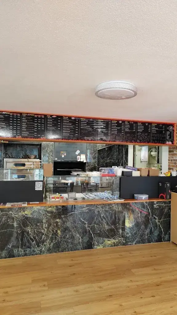 Hayri Yıldırım_Restaurant Falken_Oberägeri_avis