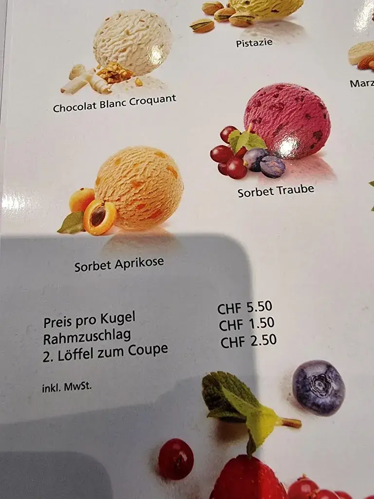 Menu_Restaurant Raten_Oberägeri_immagine_4