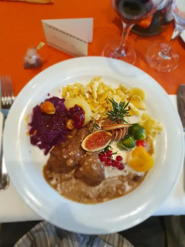 Menu_Restaurant Raten_Oberägeri_immagine_7