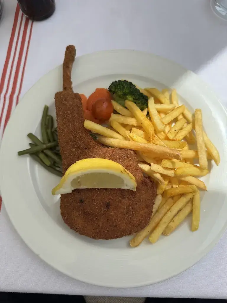 Amanda Sartori_Restaurant Raten_Oberägeri_recensione