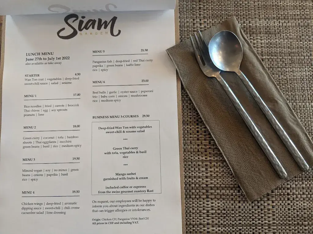 Menu_Siam Garden_Risch-Rotkreuz_image_2
