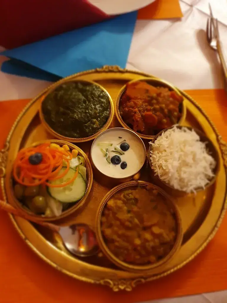 Menu_Namaste India - Indian Restaurant_Bern_image_5