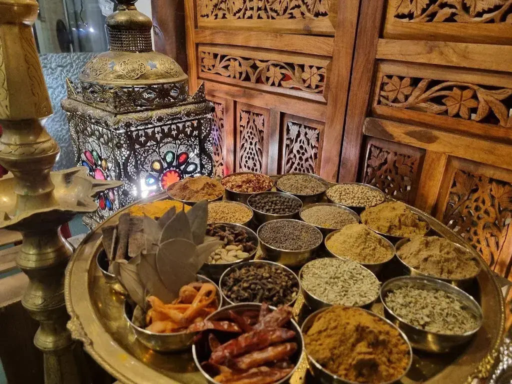 Menu_Namaste India - Indian Restaurant_Bern_image_8