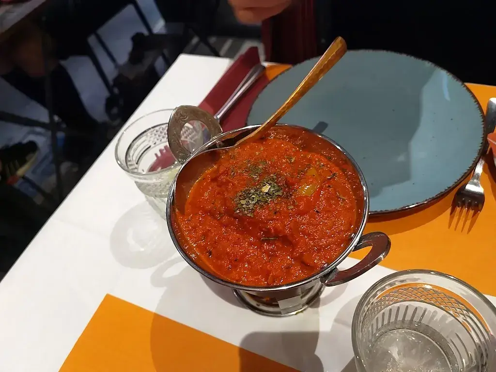 Menu_Namaste India - Indian Restaurant_Bern_image_9