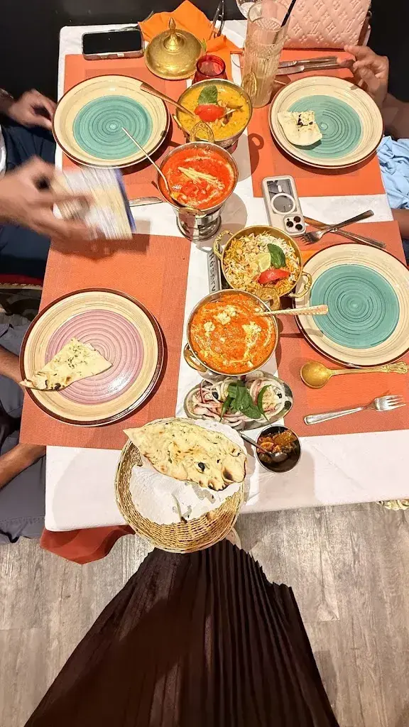 FoCo Physical Therapy_Namaste India - Indian Restaurant_Bern_avis