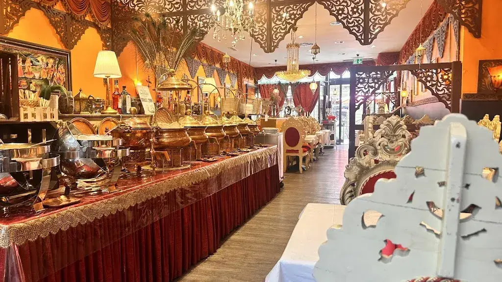 Namaste India - Indian Restaurant_Bern_slider_image_1