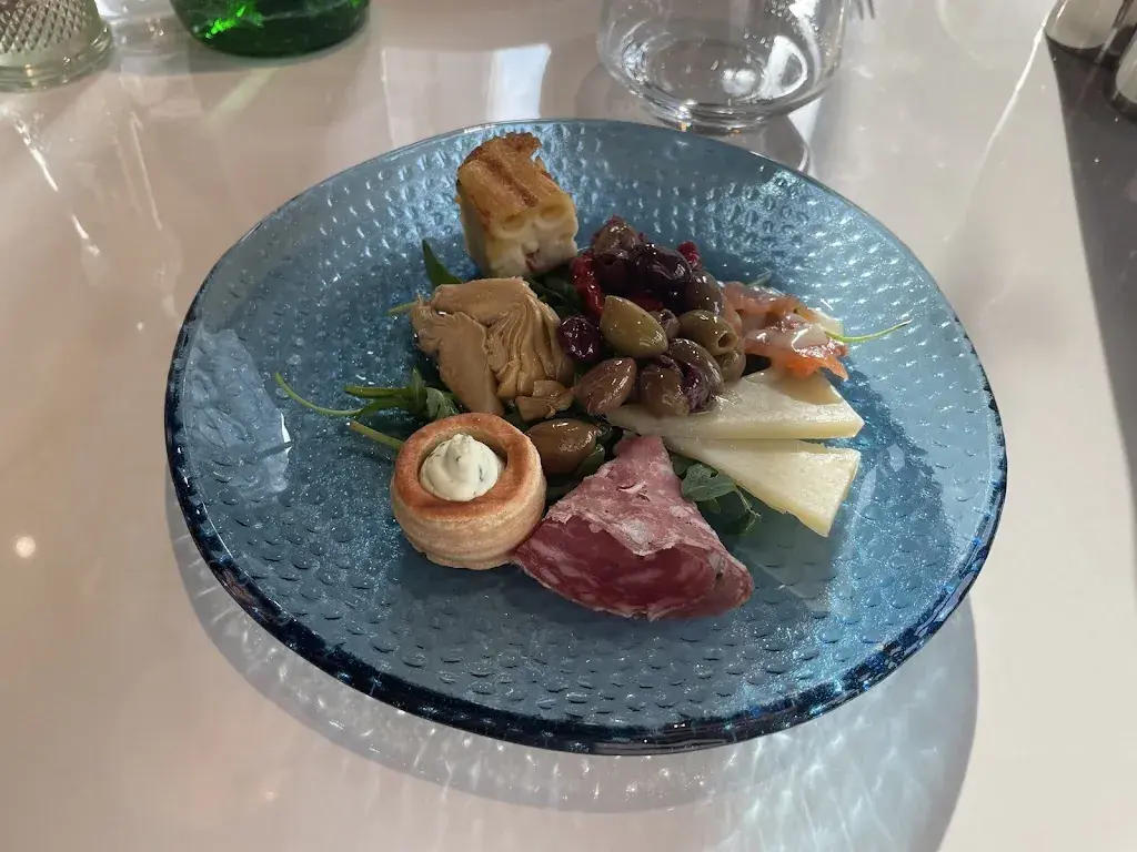 Vicky U_Restaurant Sapori's_Risch-Rotkreuz_review