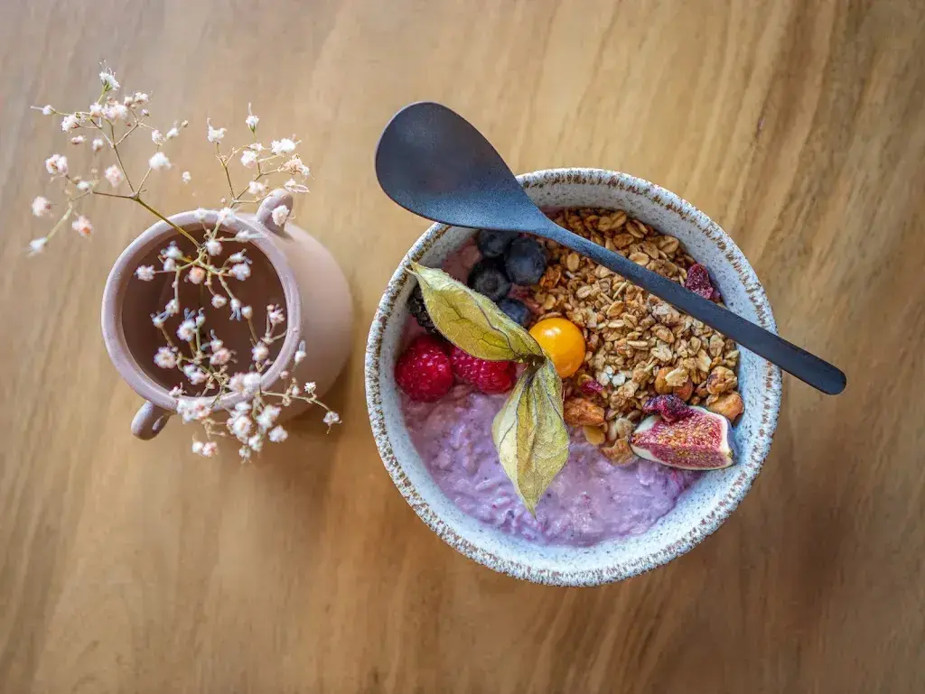 Café Malea restaurant à Risch-Rotkreuz