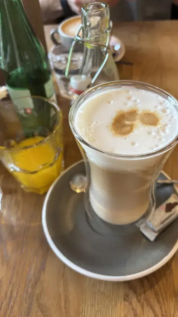 Martina Augusto duarte_Café Malea_Risch-Rotkreuz_review