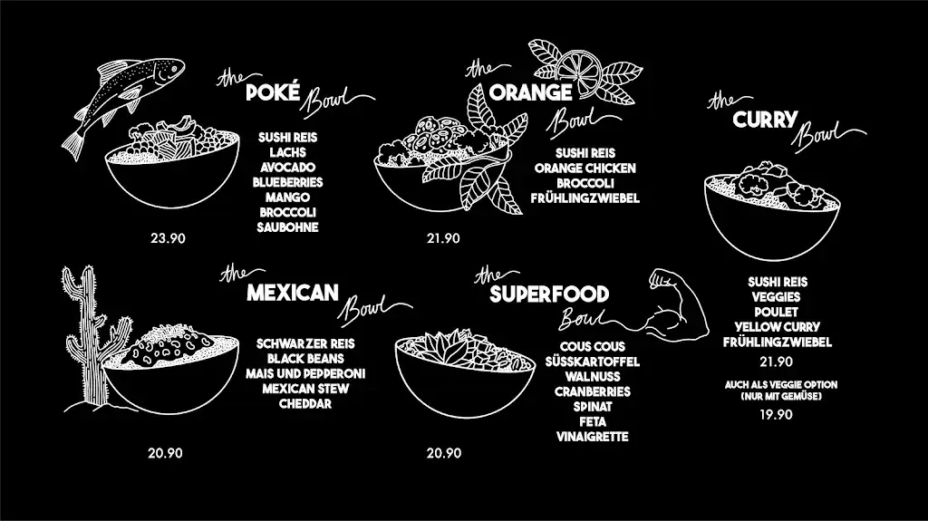 Menu_Restaurant Revive & Take Away_Rotkreuz_image_2