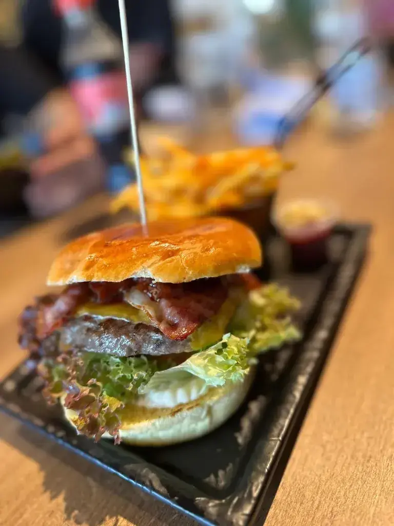 Niels Koetter_Restaurant Revive & Take Away_Rotkreuz_review