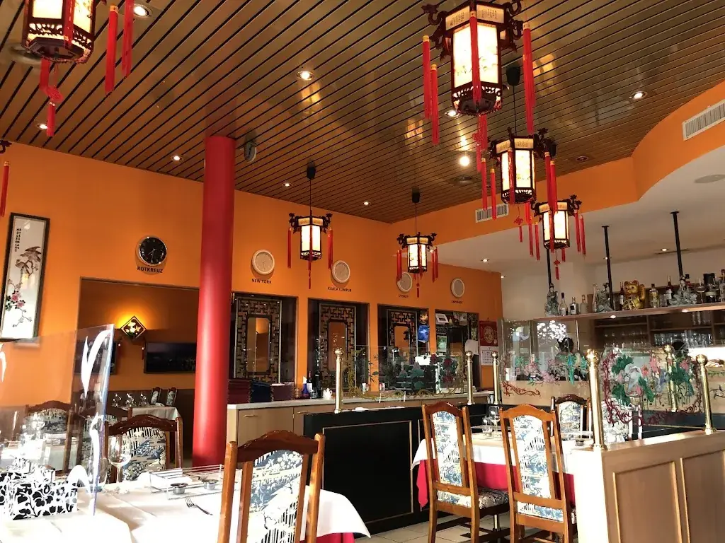 Mario Caruso_Dragon Schatz_Rotkreuz_review