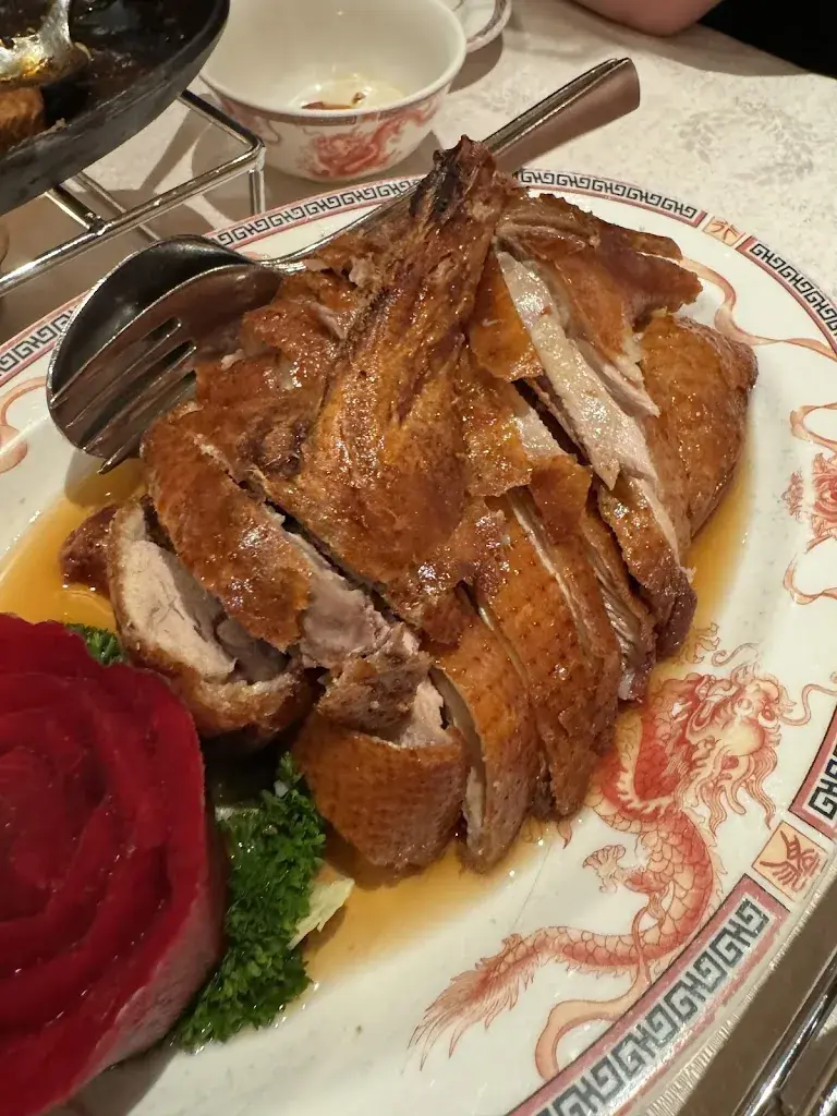 Ang Serene_Dragon Schatz_Rotkreuz_review