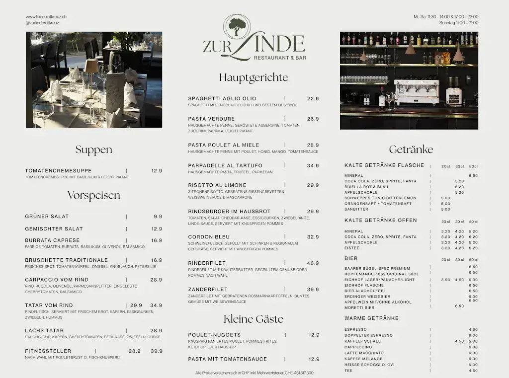 Menu_Restaurant Zur Linde_Risch-Rotkreuz_image_2